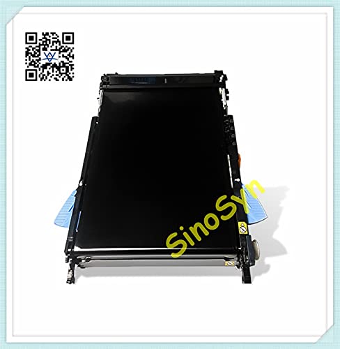 Zereff Printer Parts CF081-67904/ CC468-67907 /CD644-67908 for CP3525DN/ CM3530/ M575/ M551/ Transfer Belt ITB Kit, Transfer Belt, Transfer Assy. - (Color: Disassembled)