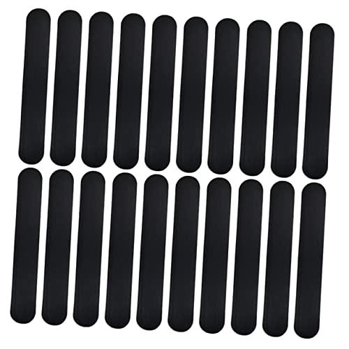 PATKAW 20 XqXebJ[ LbvXEFbgCi[ wbhoh ~߃Ci[ Lbv~߃oh stick XeBN zNbV XqXebJ[ sDz Black