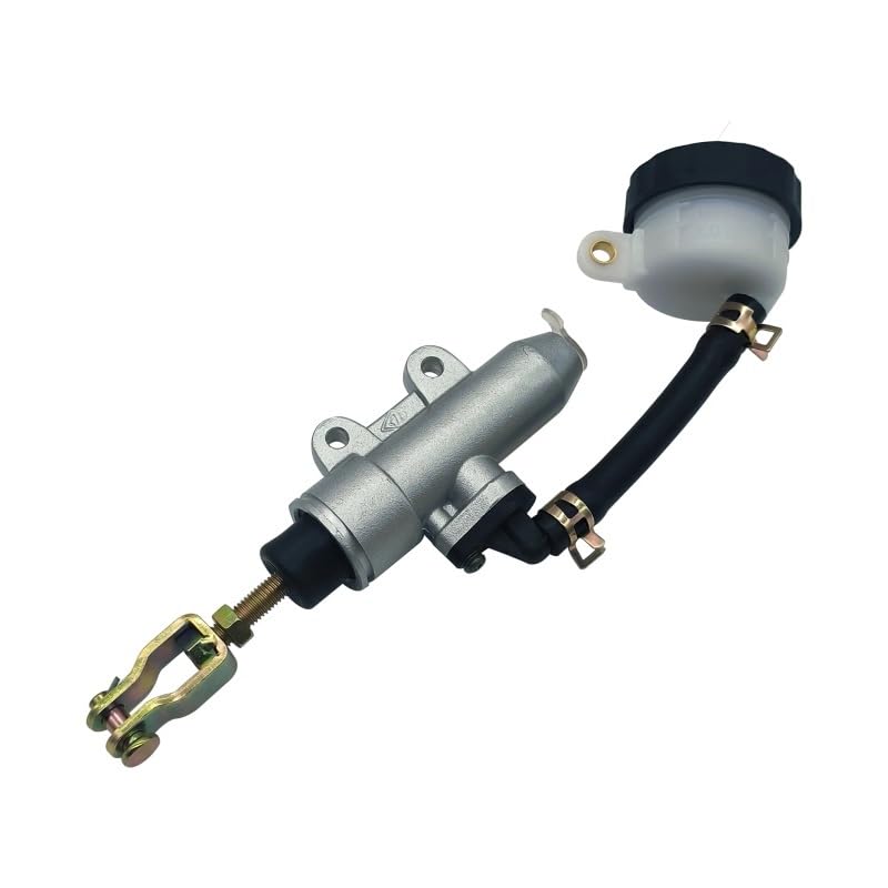 Freno de pedal cilindro maestro CF500 piezas de freno de pie ATV quad 600 5