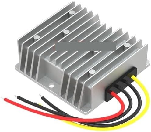 15-40V 18V 19V 24V 36V から 13.8V 10A 20A 30A ステップダウン DC DC 電源コンバータ