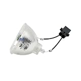 BNEAIGHW Lampadina di proiezione EB-S05、EB-2042、EB-970、EB-980W、EB-990U、EB-S39、EB-S41、EB-U05、EB-U42 luce da palcoscenico(V13H010L9696)