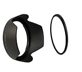 canon 17-85mm lens price in india Matte Innenseiten- Dezenter Schriftzug
