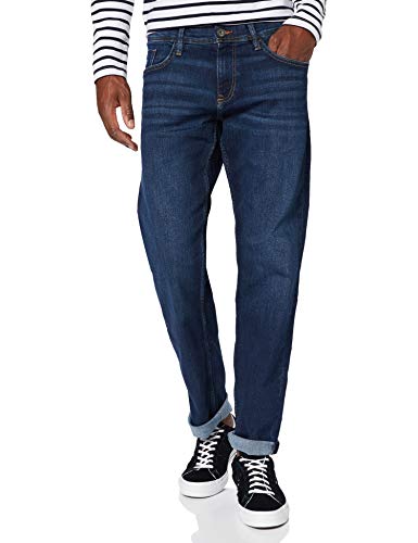 Preisvergleich Produktbild edc by ESPRIT Herren 020CC2B303 Jeans, Blau (Blau 901), 36 / 30