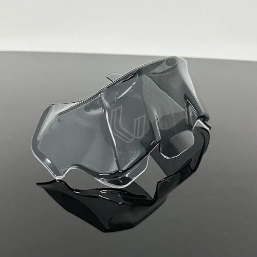 Arai RX7X RX-7X RR5 VZ-Ram RX7V RX7 GPwbgpI[goCAgwbgX|C[ X|C[ANZT[(RX7X-Light Smoke)