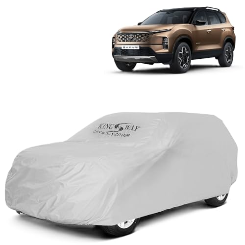 KINGSWAY Car Cover