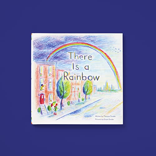 There Is a Rainbow
