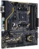 Combo Motherboard Compatible con ASUS TUF B350M-PLUS Gaming, Soporta Ryzen 5 5600G R7 5700X 5800X3D R9 5900 5950X CPU DDR4 3200MHz NVME M.2 USB 3.1 4