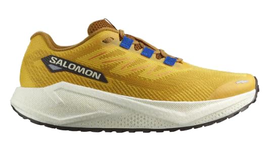 Salomon Aero Blaze 3 Grvl pour passer de la ville aux sentiers de gravier