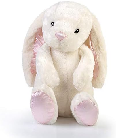 Amazon.com: WEUPE Bunny Stuffed Animal 