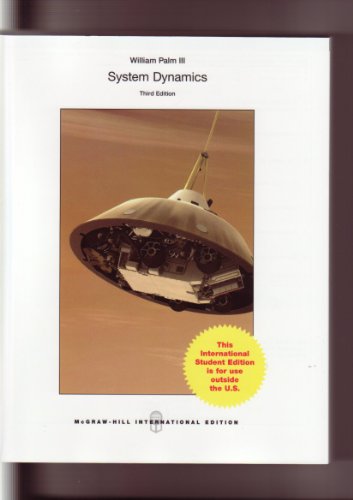 System Dynamics