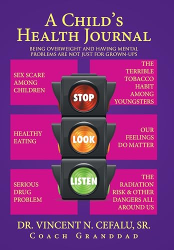 A Child's Health Journal