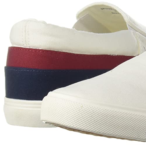 Image of U.S. POLO ASSN. Men Canvas Sneaker Shoes