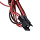 CNC-Messtaster-Werkzeugsetzer, Z-Achsen-Werkzeugeinstellung, Touch-Plate-Sonde für TTC450 3018 PRO CNC-Graviermaschine