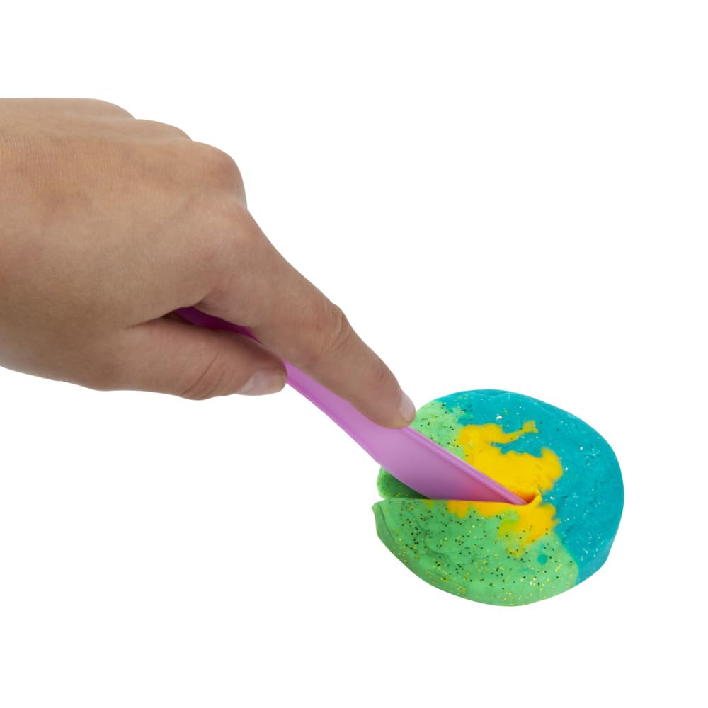 Play-Doh Sparkle Compound Pack