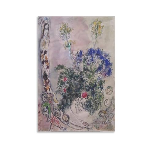 VAƃtX̌|pƃ}NEVK[̊GAf`AБ}GAXehOX|X^[ (22) pl LoXEH[A[g  ŉ ǂ̊G 20x30inch(50x75cm)