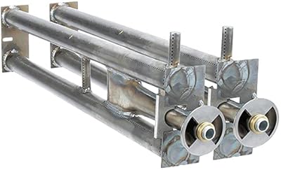 Exact FIT for Blodgett 07942 Burner (Set of 2), 30