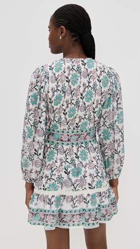 BELL Women's Layla Mini Dress3