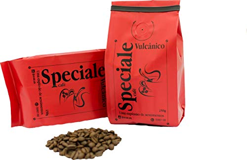 Café Torrado Em Grãos Região Vulcânica Sul de Minas Especial