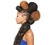 ISIS Afri-Naptural 100% Kanekalon Hair Braid - DEFINITION BRAID (1B - Off Black) 2 PACKS