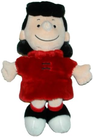 Peanuts - Lucy Van Pelt 12 Inch Plush Toy