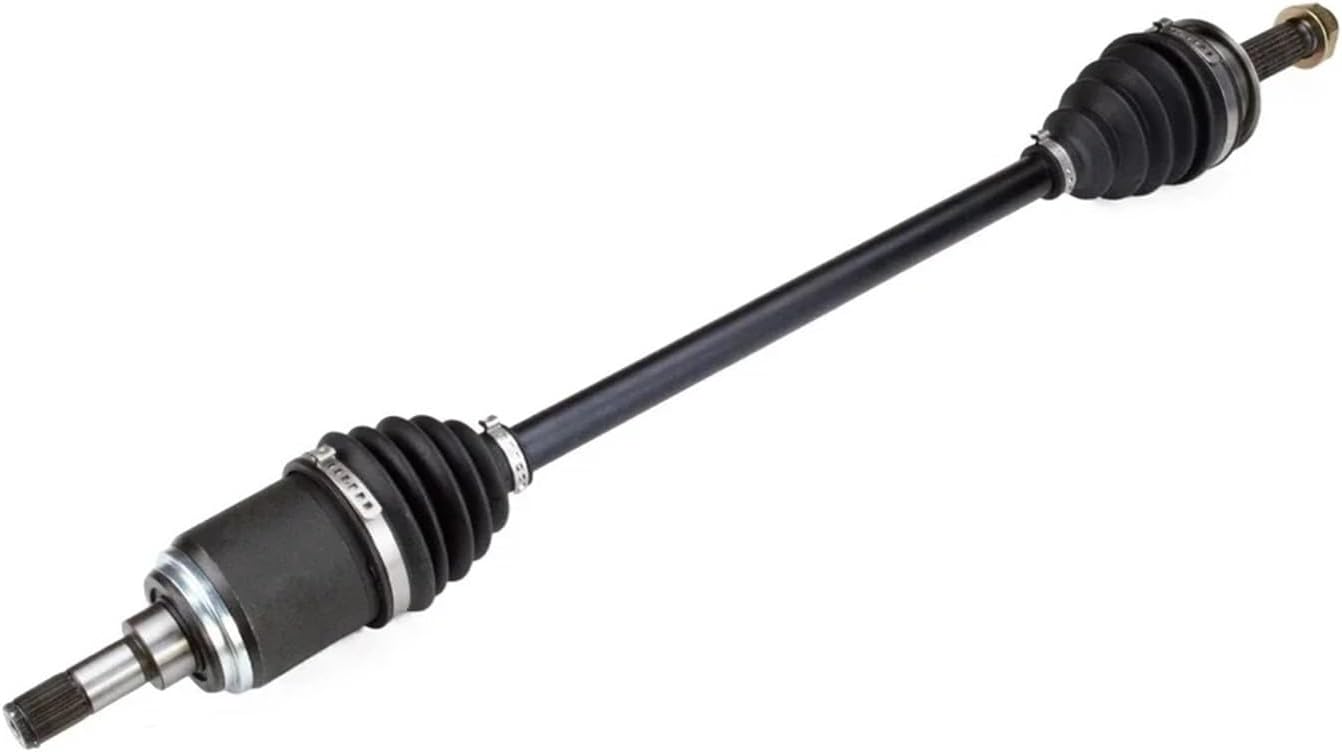 Front left cv axle drive shaft assy C.V.Joint CIVIC 4D 5D Compatible With CR-V Civic 1997-42311-T1G-E01