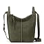 Moss Suede