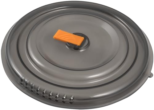 Jetboil 1.5L Ceramic FluxRing Cook Pot for Jetboil Backpacking Stoves - Image 8