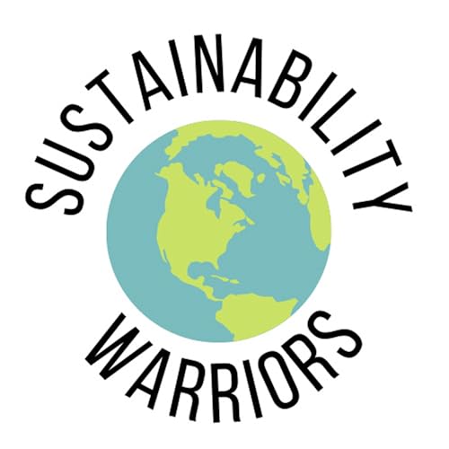 Couverture de Sustainability Warriors