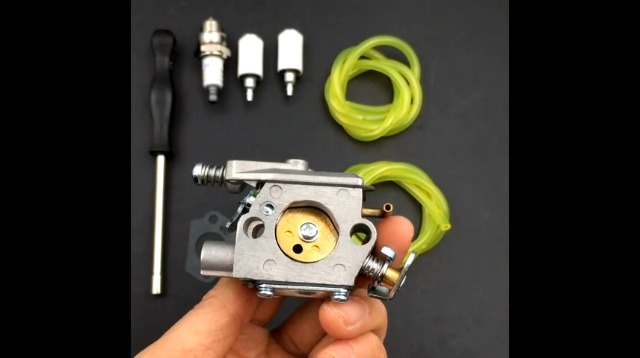 LiLichan⚐︎38 TRIPLE STITCH L/S DENIM SHIRT