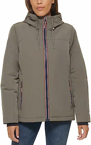 Tommy Hilfiger Women's Softshell Jacket