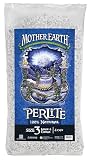 Mother Earth Perlite Natural, Size 3 Large and...