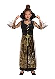 Henbrandt, costume da regina dei ragni