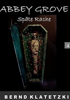 Paperback Abbey Grove: Späte Rache [German] Book