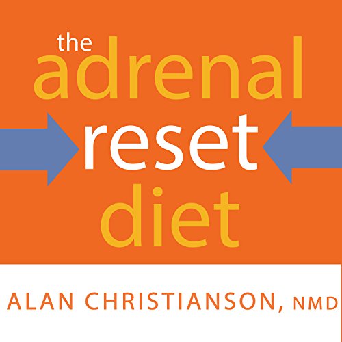 The Adrenal Reset Diet Strategically Cycle Carbs and Proteins to Lose