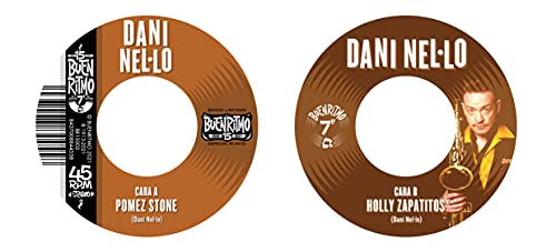 Holly Zapatitos [VINYL]