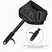 Elong Adjustable Archery Compound Bow Release Aid with Foldback Design- Black Wrist Strap Trigger Caliper for Right Left Hand