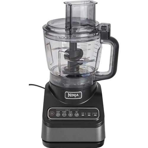 Ninja Mixer With Auto-Iq, Black,Bn650Eu - 3