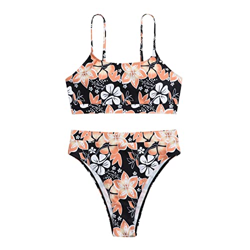 Bikini Negro Mujer, Bikinis De Moda...