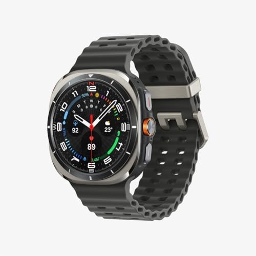 Samsung Galaxy Watch Ultra 2025 47mm - Smartwatch LTE con IA, Tit...