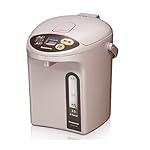 パナソニックの電気ケトル NC-BJ304-C