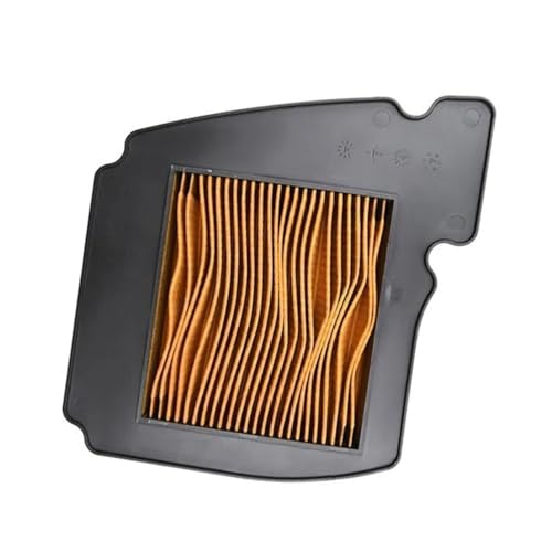 Filtre à air haute perméabilité adapté pour FZ150 FAZER FZ16 2008-2011