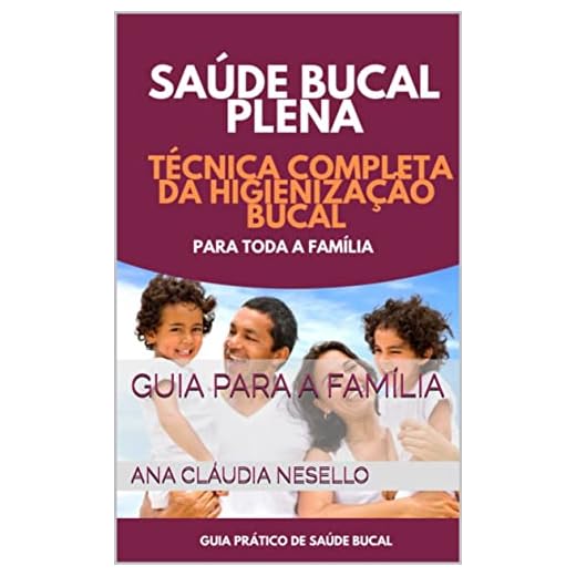 GUIA PARA A FAMÍLIA