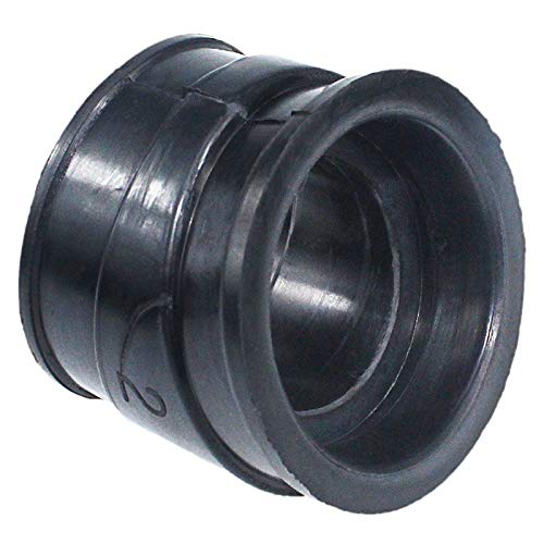 Amazon.com: HZLXF1 Carburetor Rubber Intake Manifold Pipe