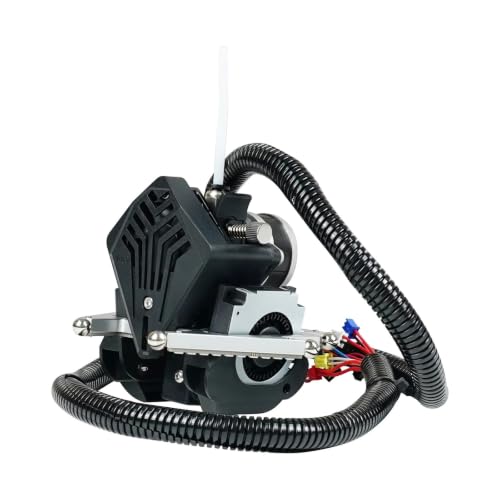 Kit hotend FLSUN V400 haute température pour extrusion rapide et stable