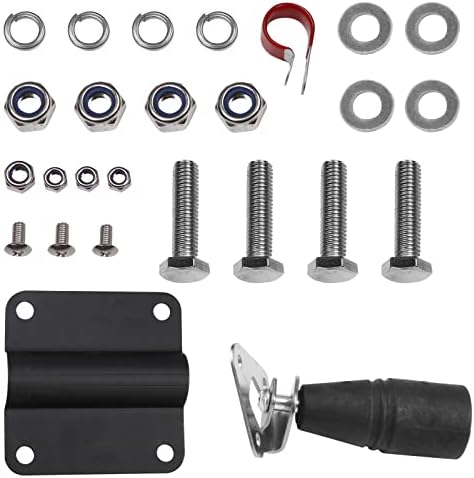 MEKOH Pressure Washer Hose Reel Replacement Parts