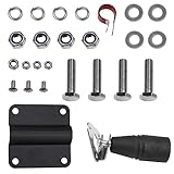 MEKOH Pressure Washer Hose Reel Replacement Parts