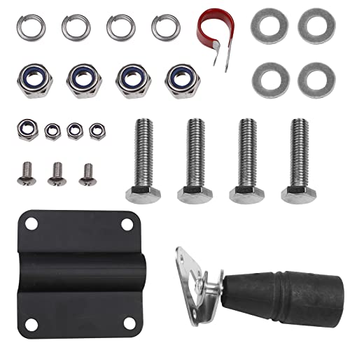 Mekoh Pressure Washer Hose Reel Replacement Parts #TOP2