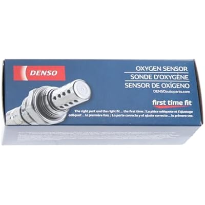 Denso Oxygen (O2) Sensor - 234-4797 (Fits 2004-2008 Acura TSX and 2003-2007 Honda Accord Vehicles)