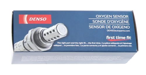 Denso Oxygen (O2) Sensor - 234-4668 (Fits Select Models and Years of Buick, Cadillac, Chevrolet, GMC, Isuzu, Pontiac, and Saturn Vehicles) by Denso - Image 5