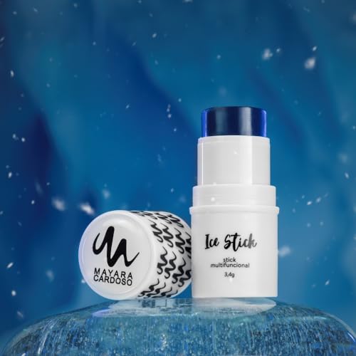 Catharine Hill - Ice Stick Multifuncional by Mayara Cardoso